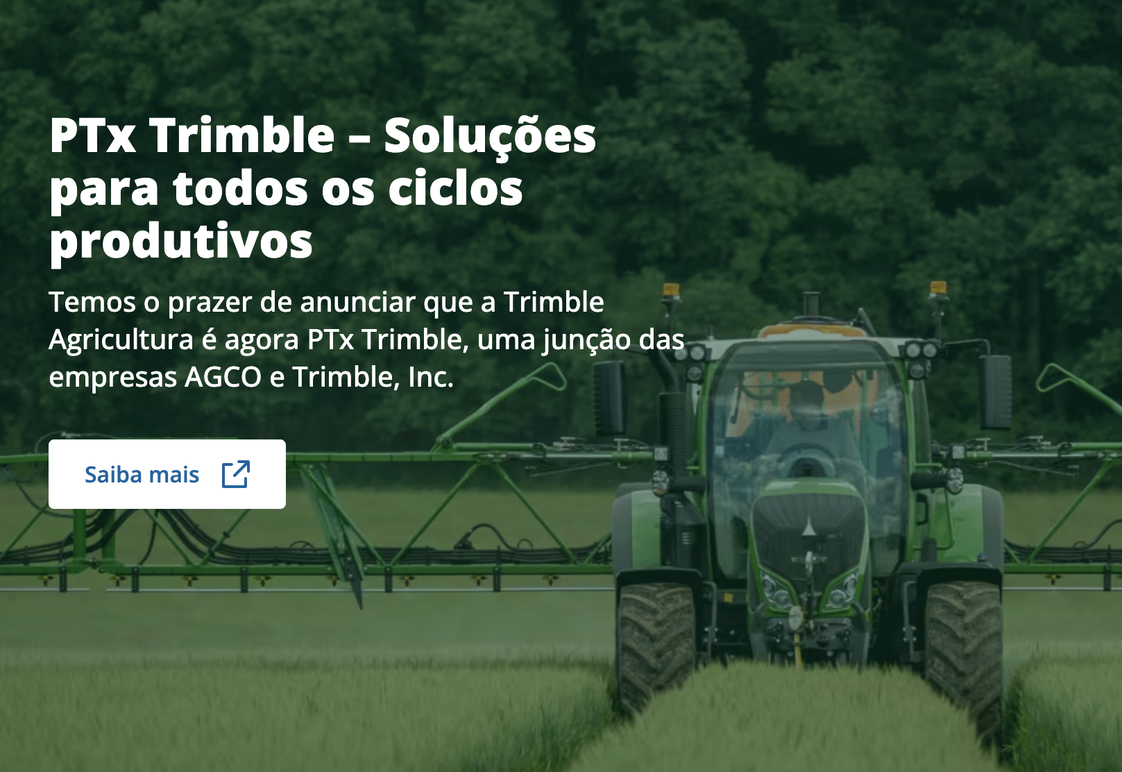 Trimble Ag